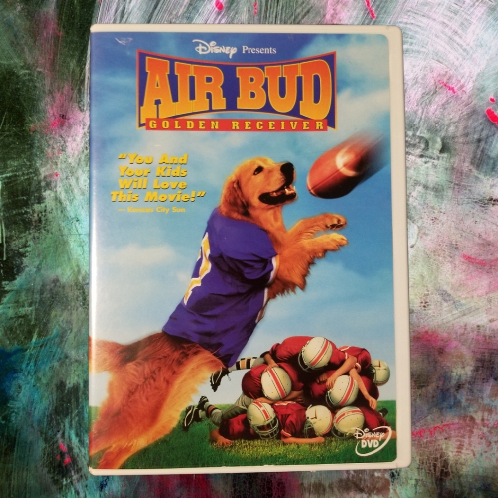 AIR BUD